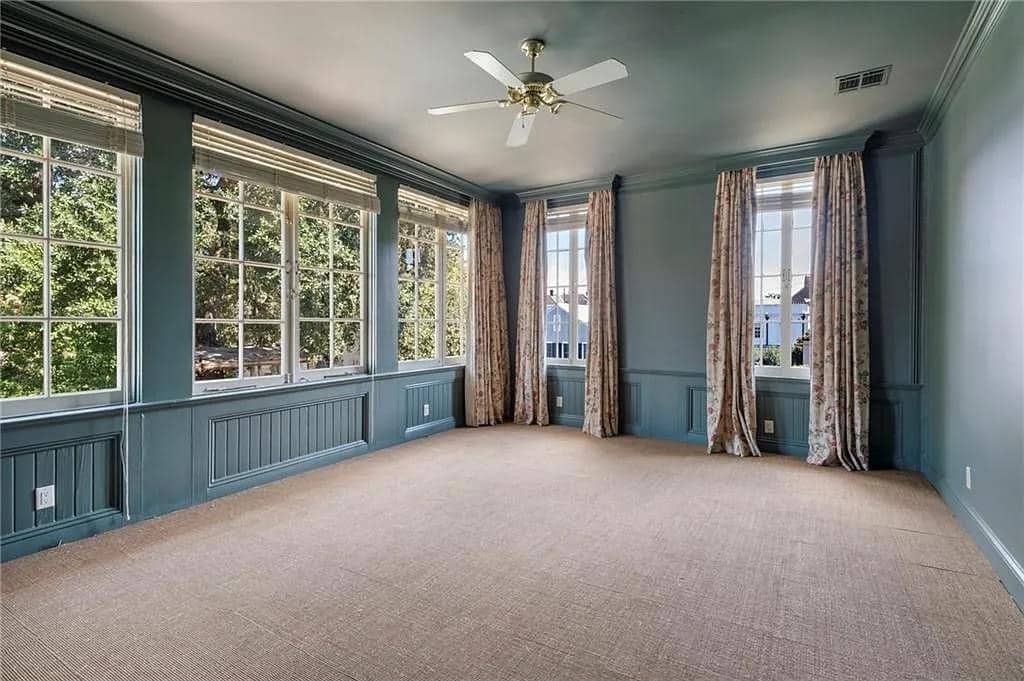 1868 Historic House For Sale In New Orleans Louisiana