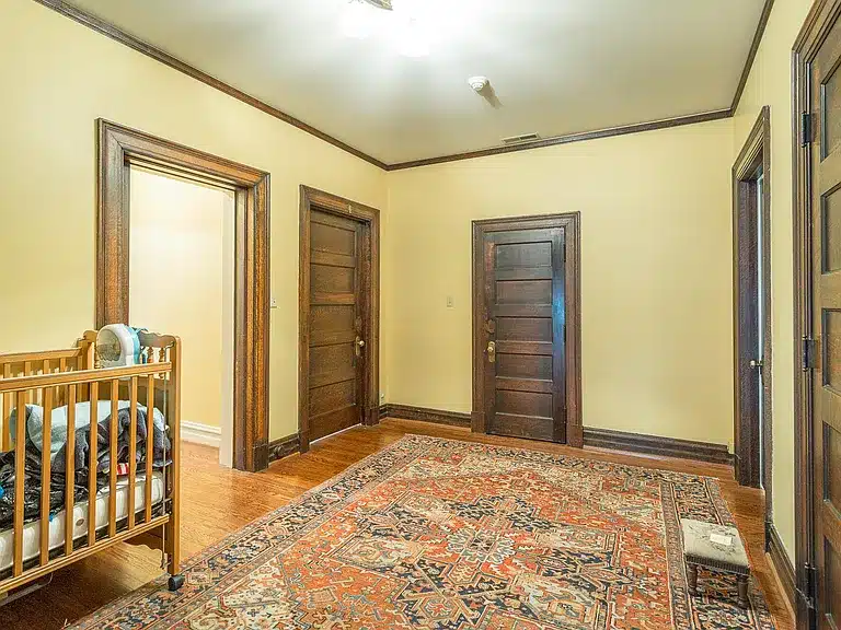 1912 Historic House For Sale In Chattanooga Tennessee