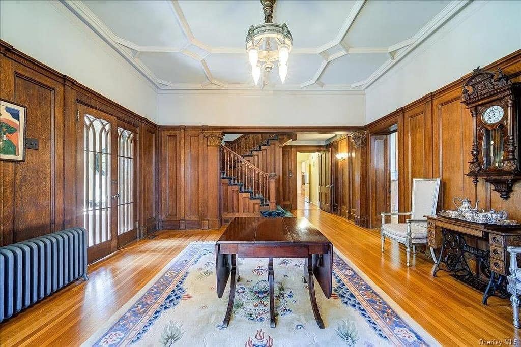 1856 Mansion For Sale In Newburgh New York