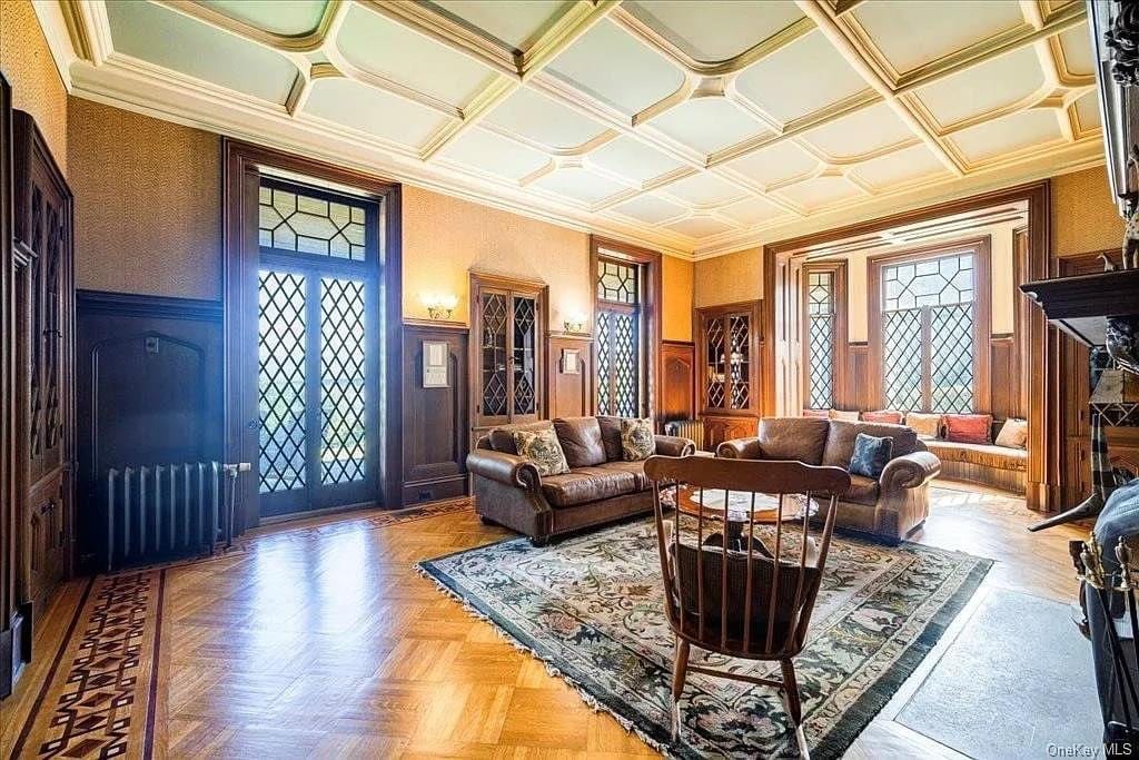 1856 Mansion For Sale In Newburgh New York