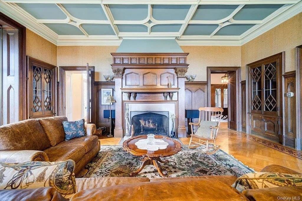 1856 Mansion For Sale In Newburgh New York