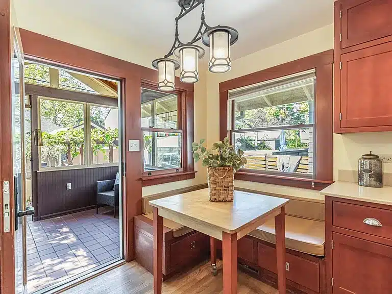 1920 Bungalow For Sale In Sacramento California