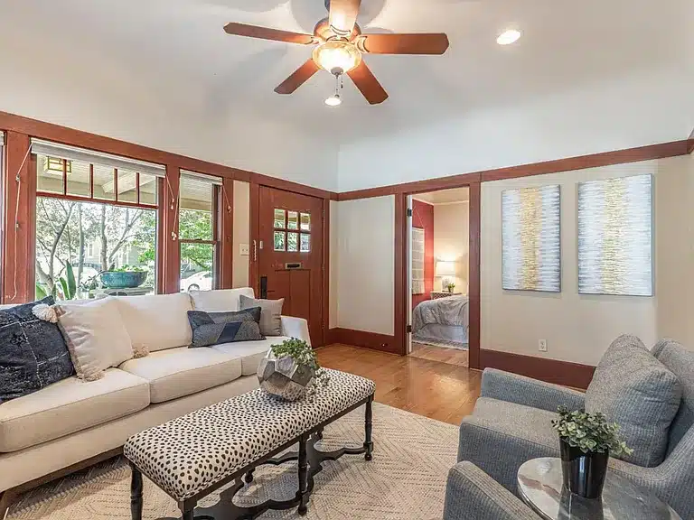 1920 Bungalow For Sale In Sacramento California