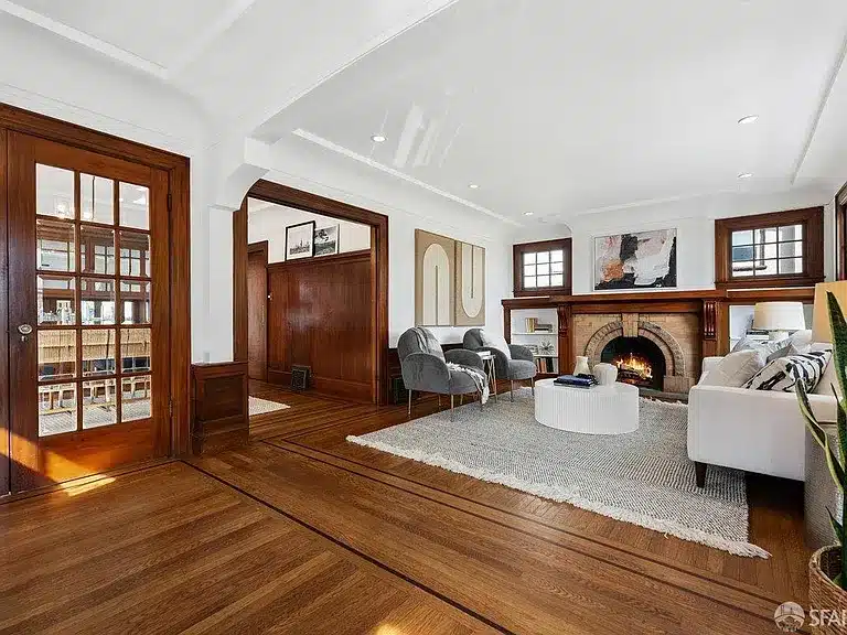 1919 Bungalow For Sale In San Francisco California