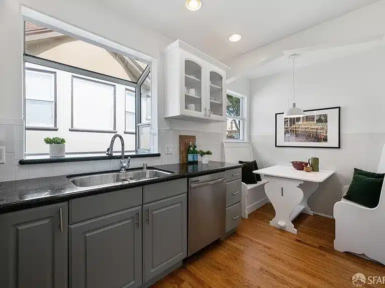 1919 Bungalow For Sale In San Francisco California