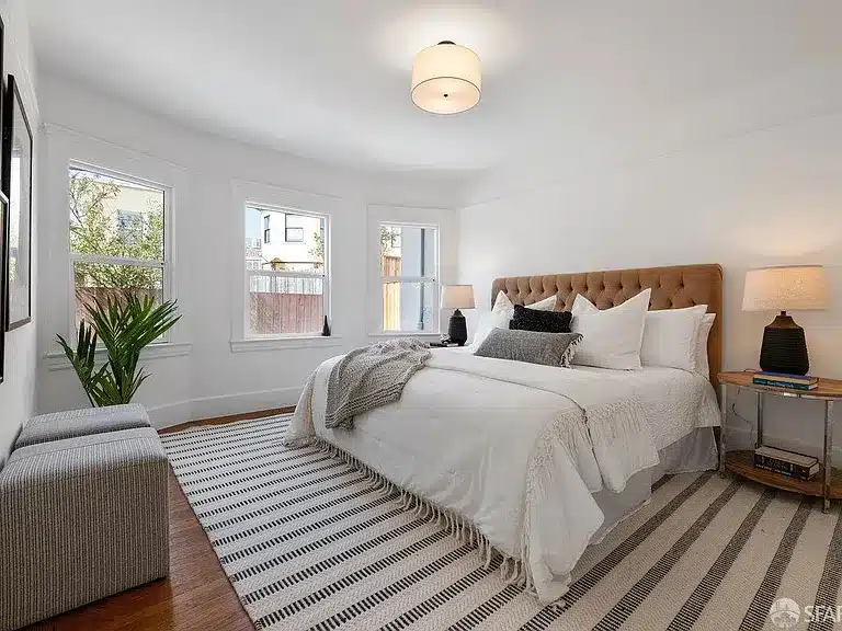 1919 Bungalow For Sale In San Francisco California