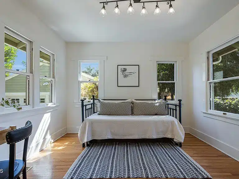 1911 Bungalow For Sale In Pasadena California