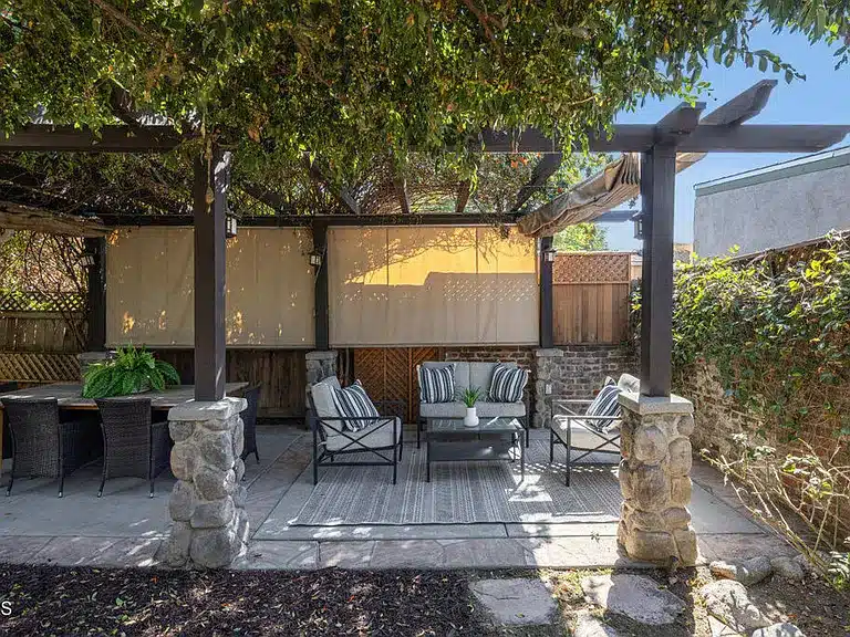 1911 Bungalow For Sale In Pasadena California