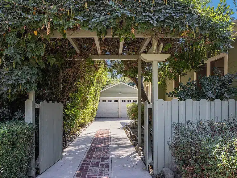 1911 Bungalow For Sale In Pasadena California