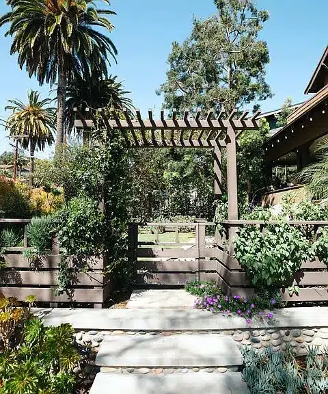 1909 Craftsman For Sale In Los Angeles California