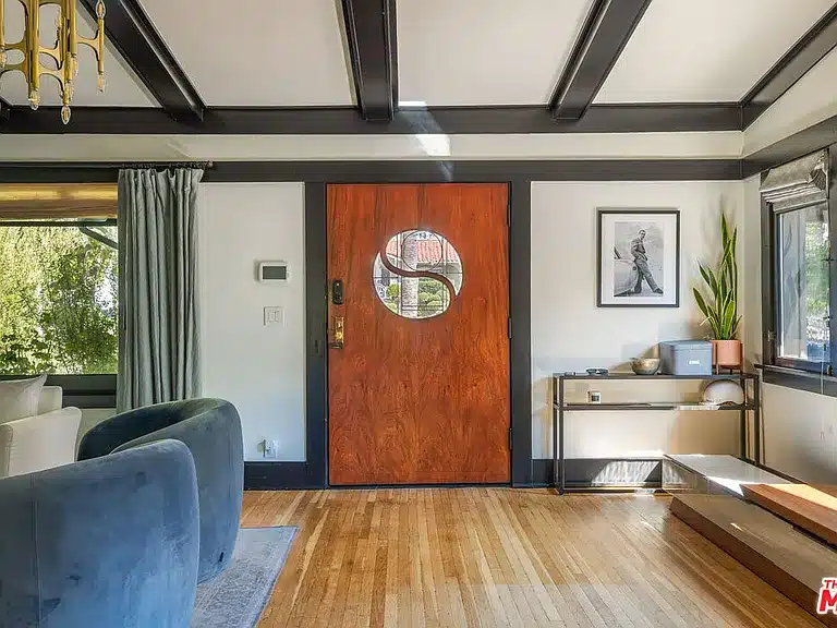 1913 Craftsman For Sale In Los Angeles California