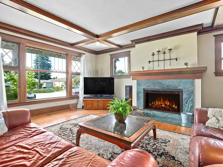 1924 Bungalow For Sale In Santa Cruz California