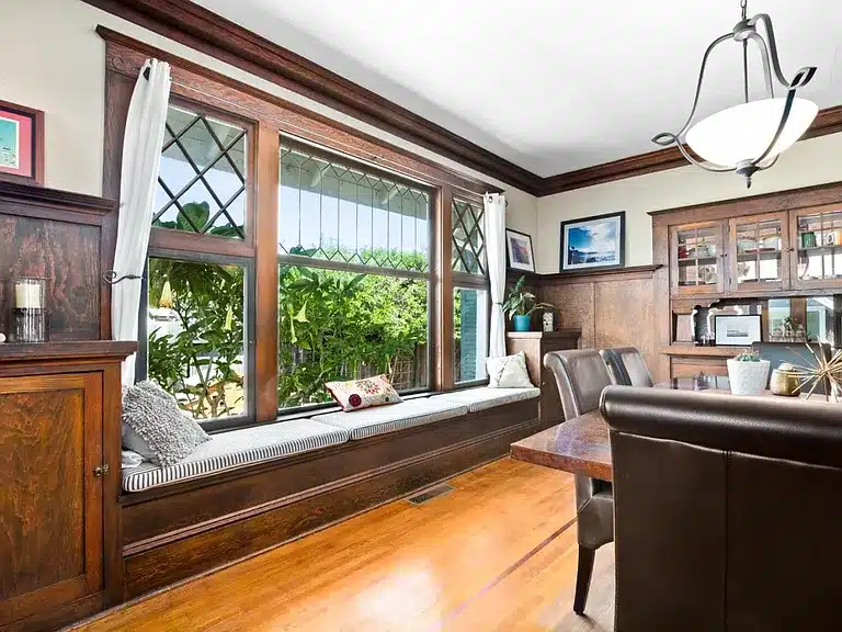 1924 Bungalow For Sale In Santa Cruz California