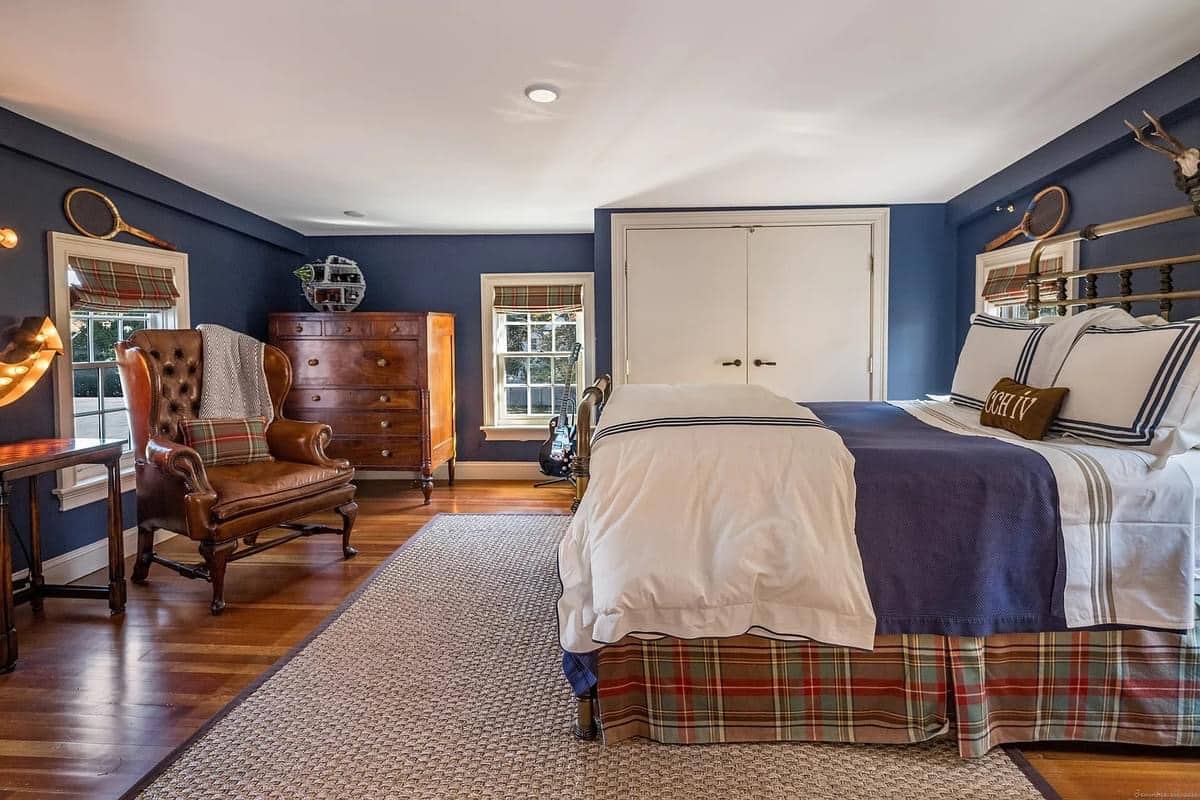 1830 Chadwick House For Sale In Old Lyme Connecticut