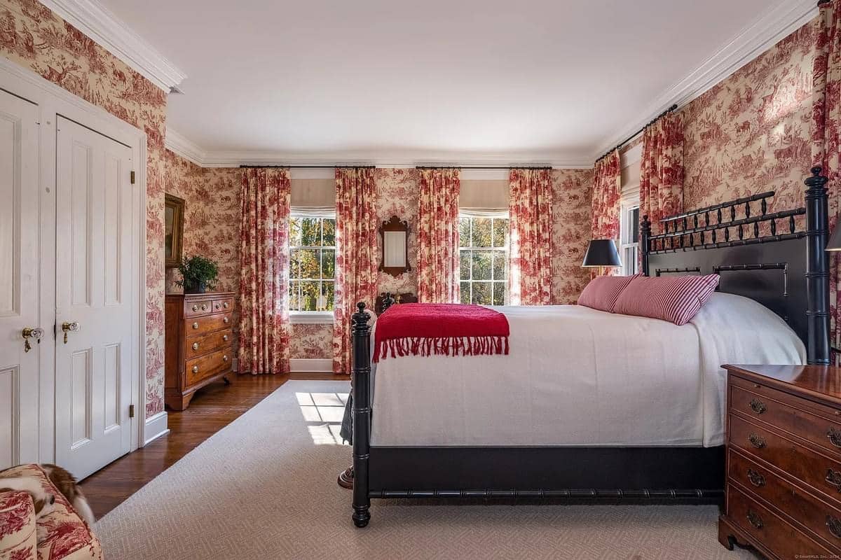 1830 Chadwick House For Sale In Old Lyme Connecticut