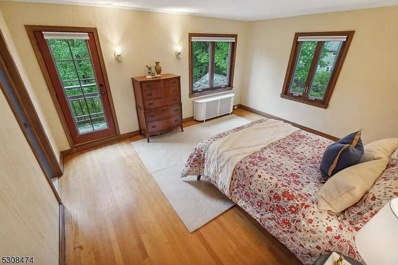 1930 Tudor Revival For Sale In Maplewood New Jersey