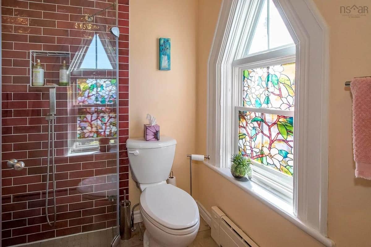 1877 Gothic Revival For Sale In Yarmouth Nova Scotia