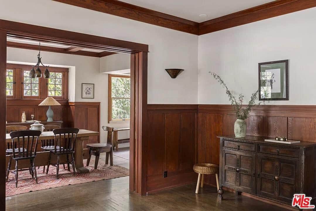 1911 Bungalow For Sale In Glendale California