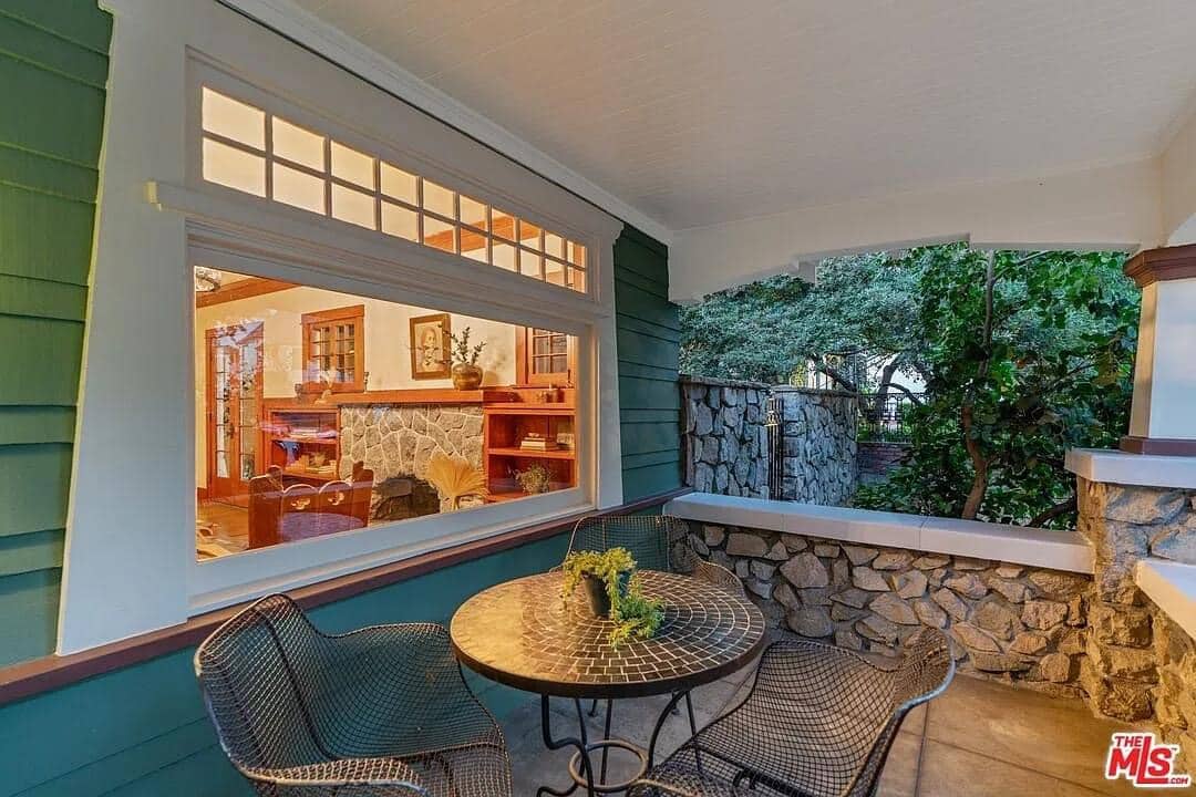 1911 Bungalow For Sale In Glendale California