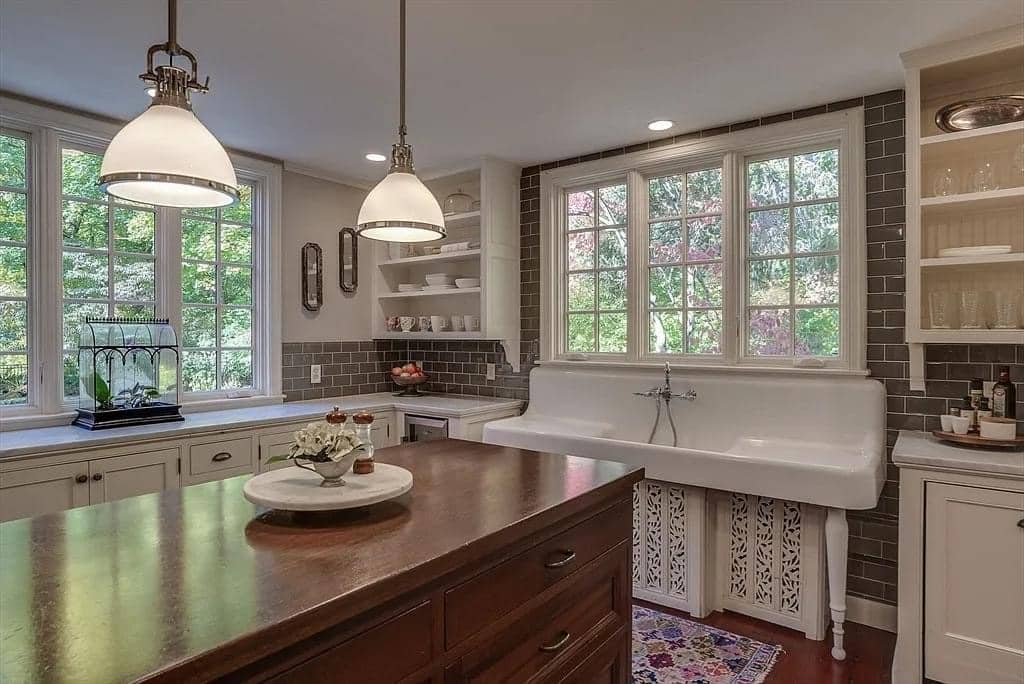 1927 Tudor Revival For Sale In Bedford Massachusetts