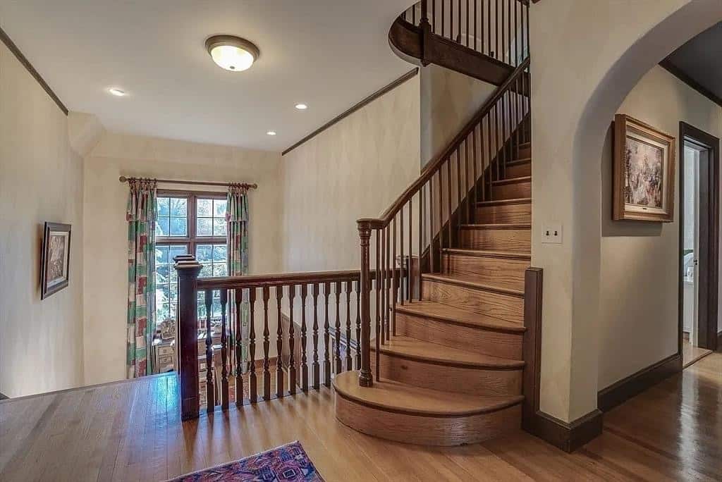 1927 Tudor Revival For Sale In Bedford Massachusetts