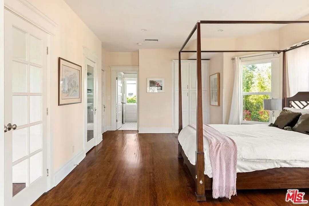 1908 Craftsman For Sale In Los Angeles California