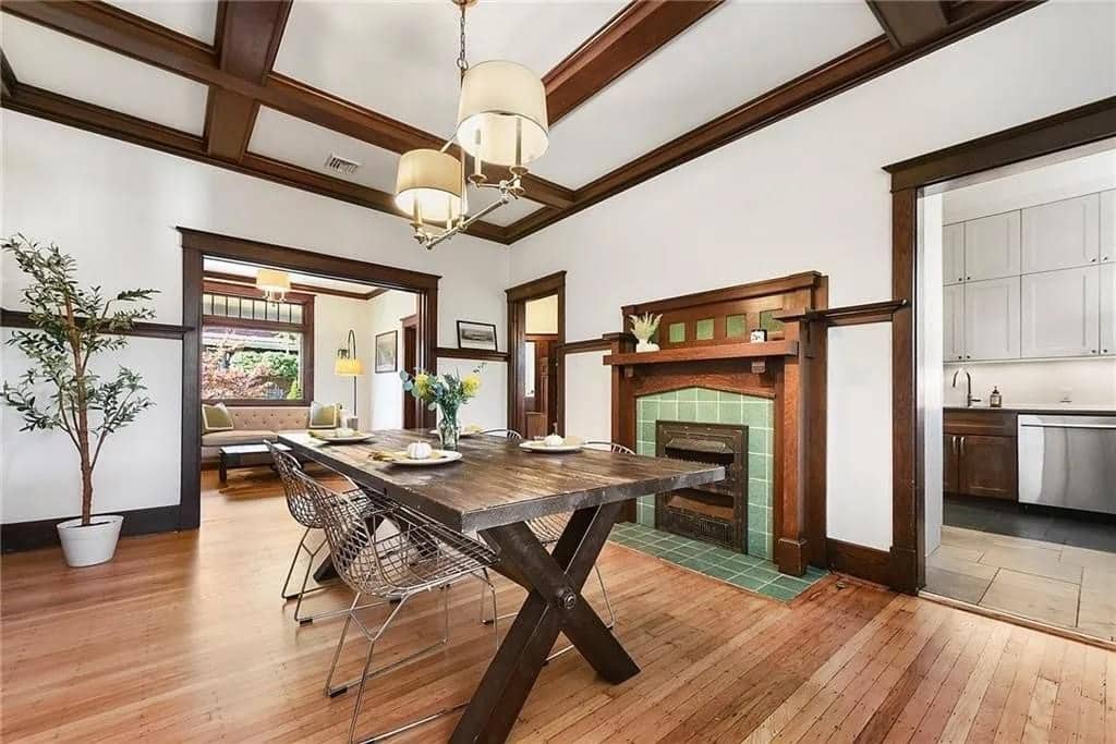 1920 Foursquare For Sale In Pittsburgh Pennsylvania