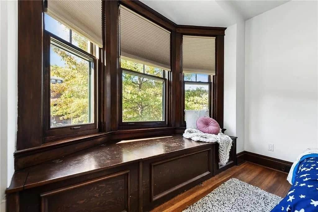 1920 Foursquare For Sale In Pittsburgh Pennsylvania