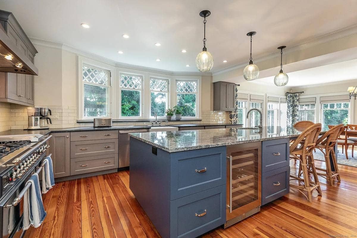 1895 Victorian For Sale In Washington Connecticut