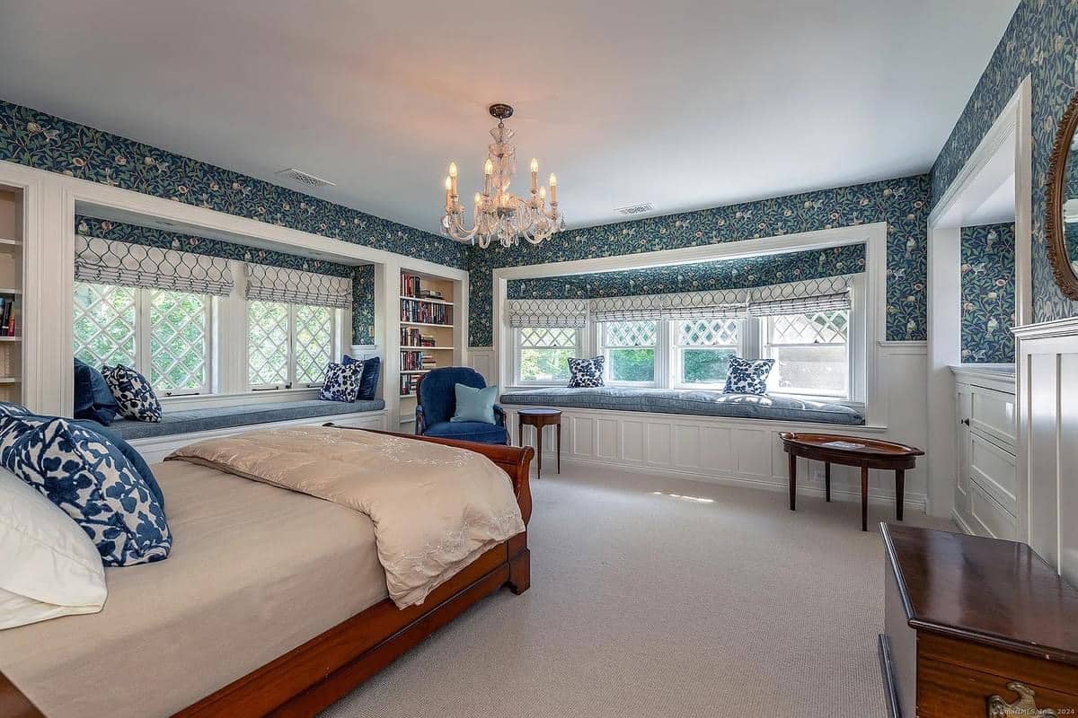 1895 Victorian For Sale In Washington Connecticut