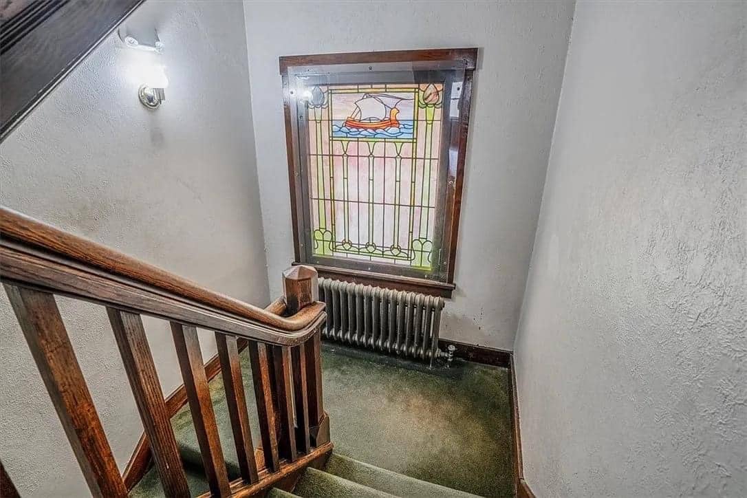 1900 Foursquare For Sale In Pittsburgh Pennsylvania