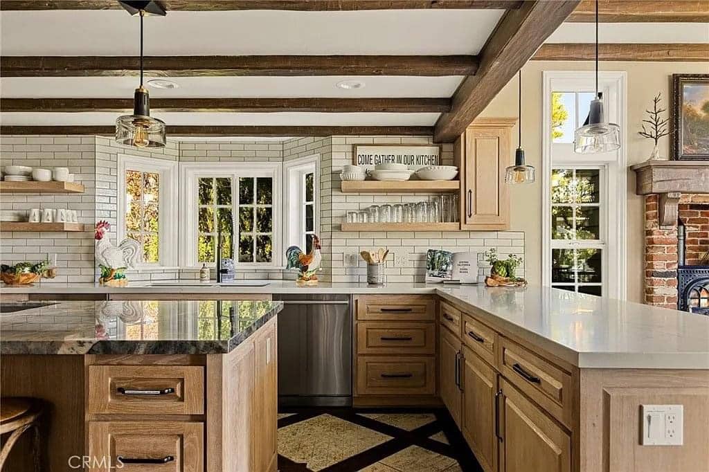 1937 Historic House For Sale In Lake Arrowhead California