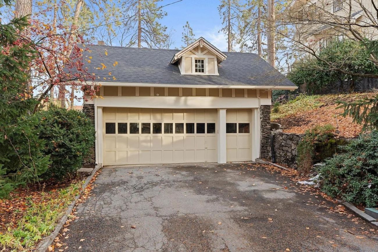 1911 Craftsman For Sale In Spokane Washington