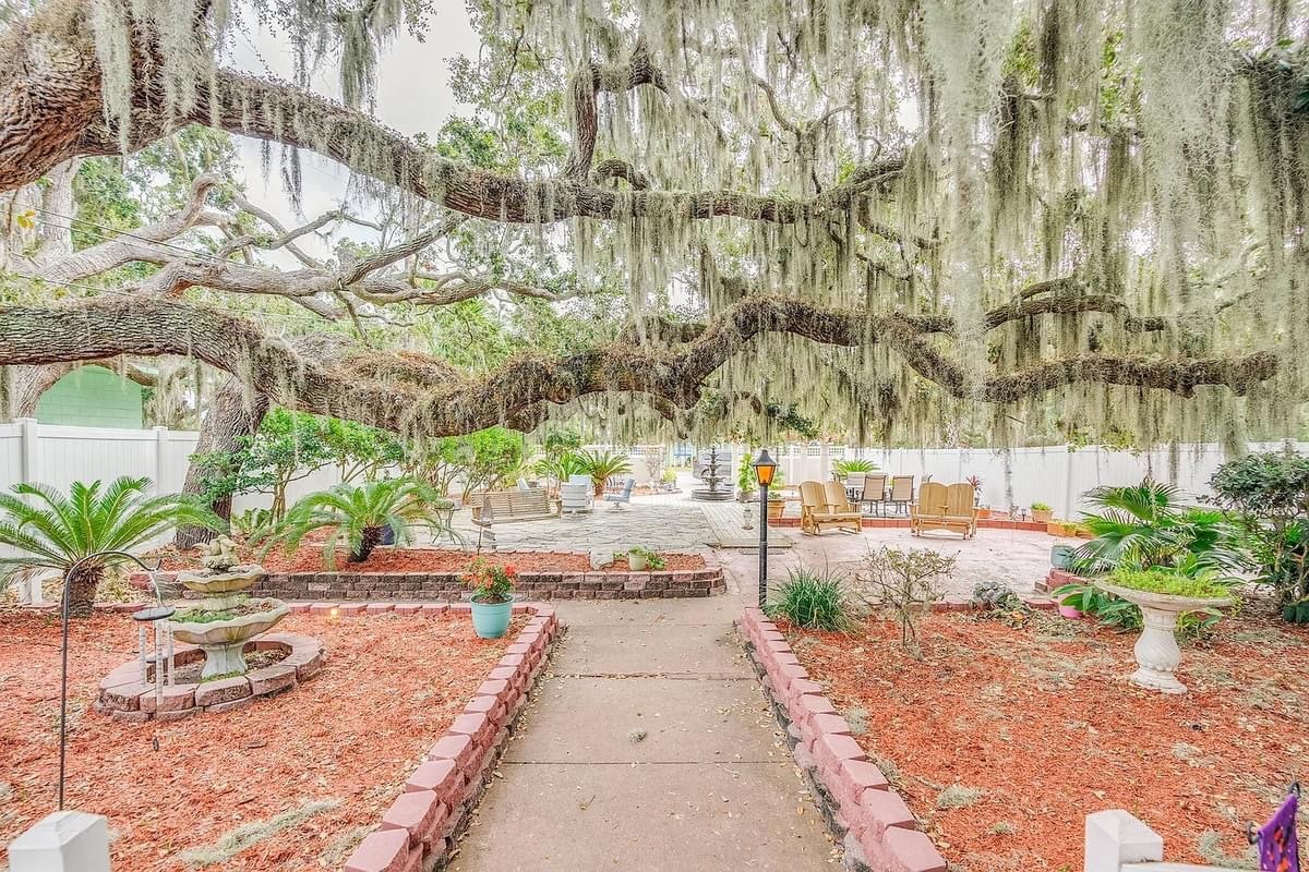 1902 Historic House For Sale In Tybee Island Georgia