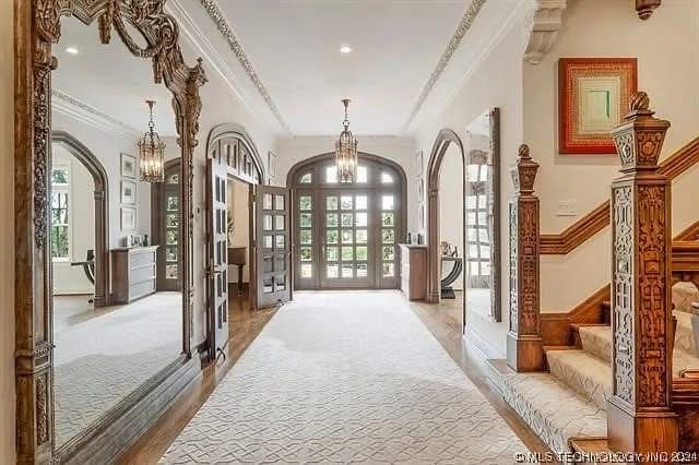 1928 Tudor Revival For Sale In Tulsa Oklahoma