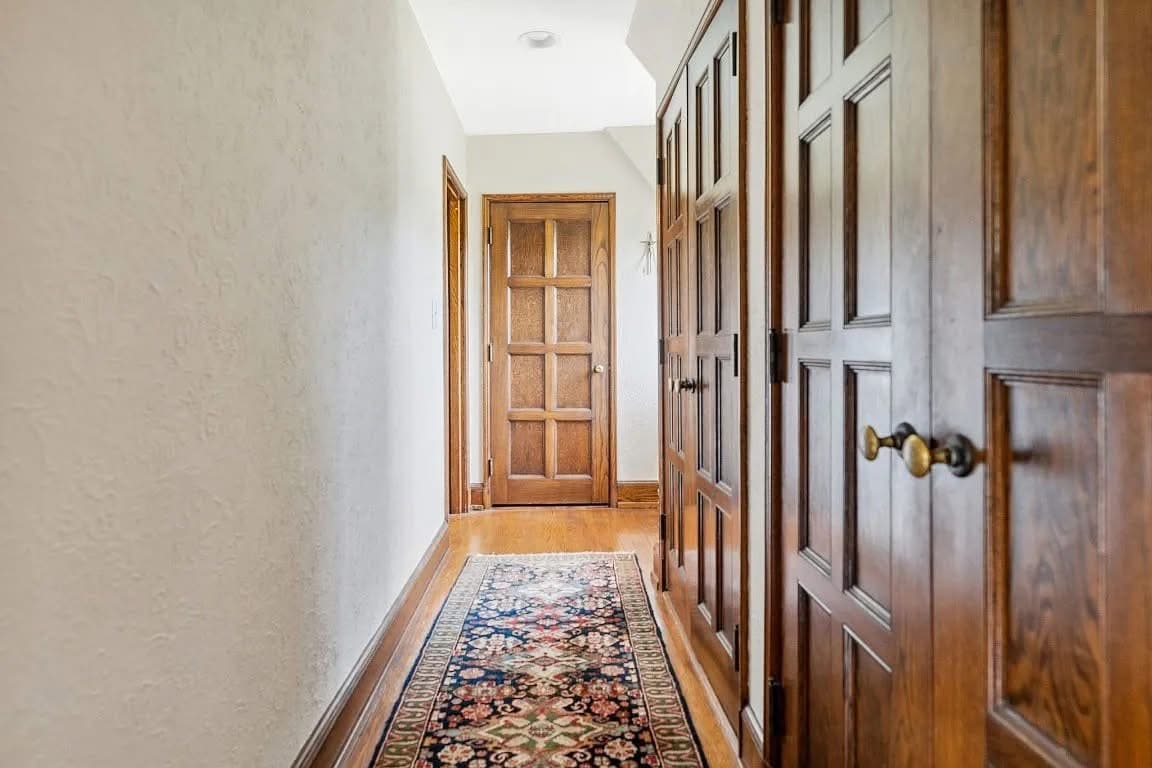 1931 Tudor Revival For Sale In Binghamton New York