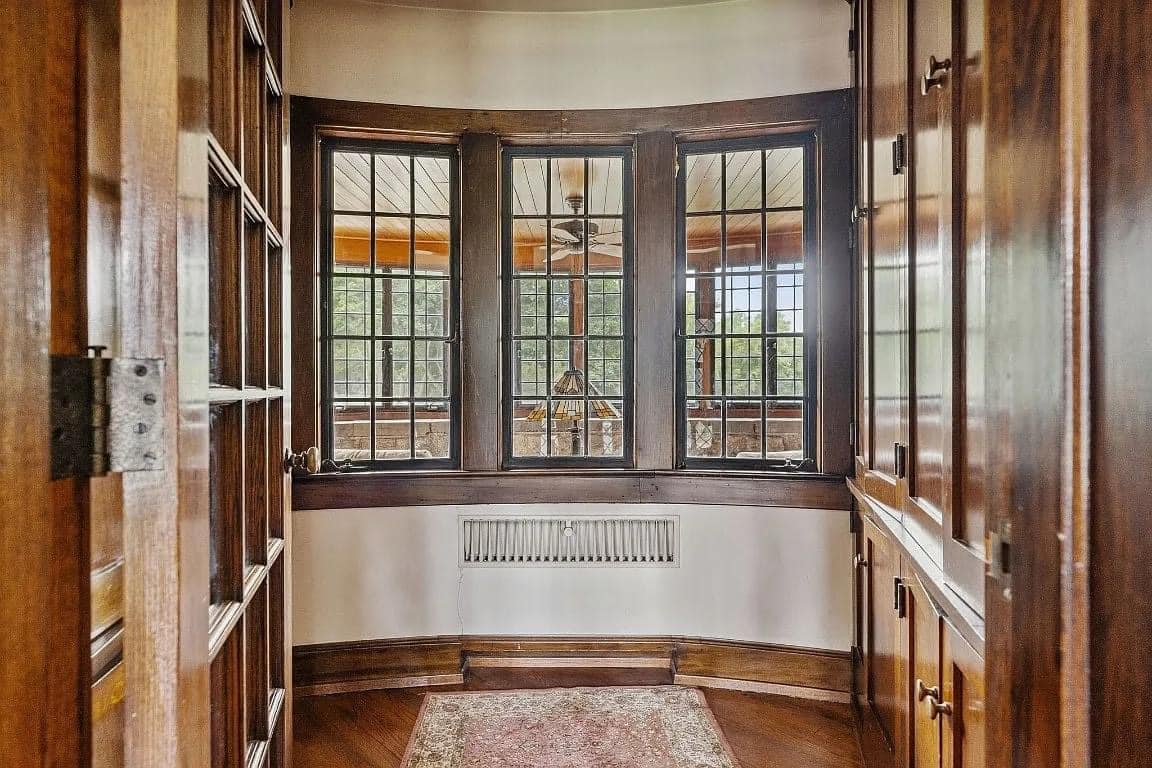 1931 Tudor Revival For Sale In Binghamton New York