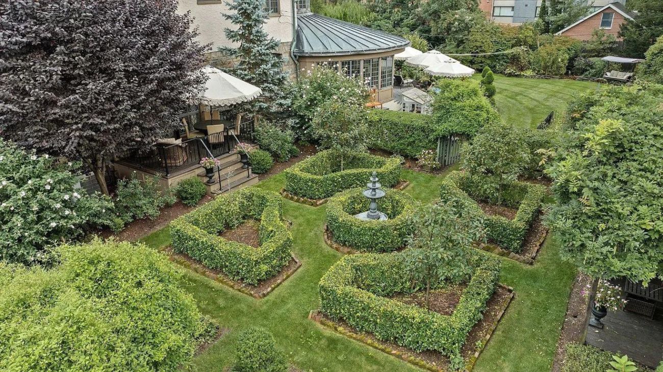 1931 Tudor Revival For Sale In Binghamton New York