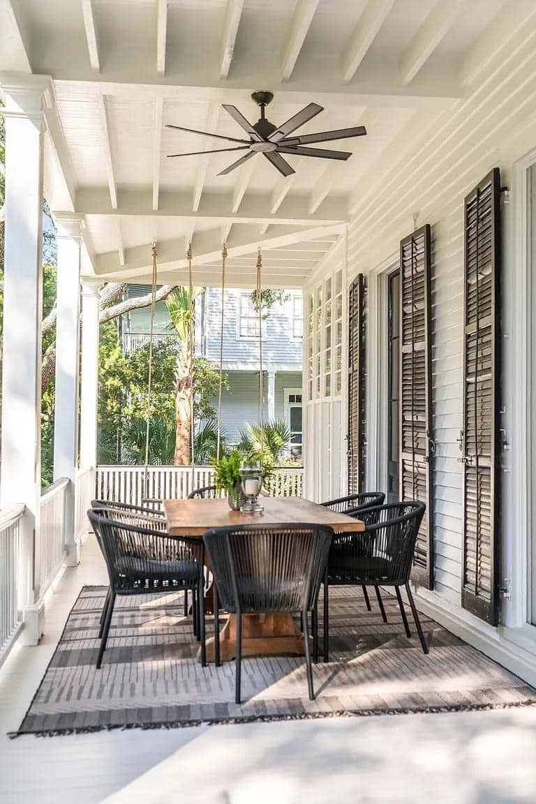 1900 Greek Revival For Sale In Sullivans Island South Carolina