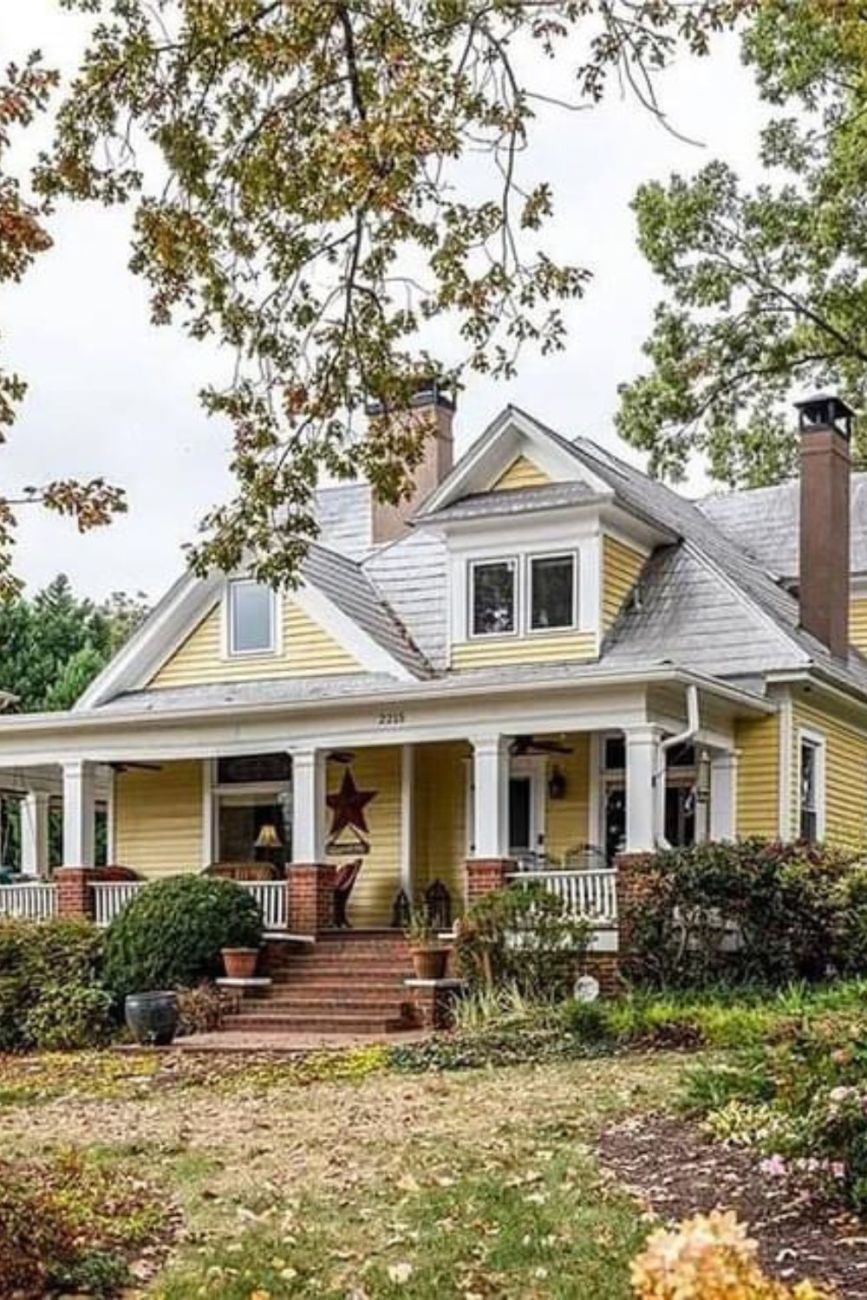 1900 Victorian For Sale In Smyrna Georgia