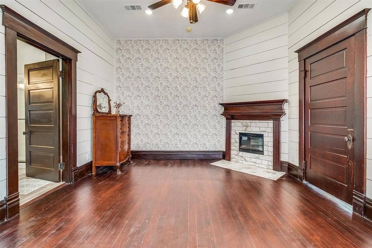 1900 Bungalow For Sale In Sherman Texas