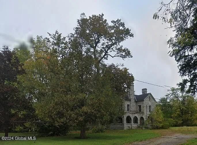 1880 Fixer Upper For Sale In Palatine Bridge New York