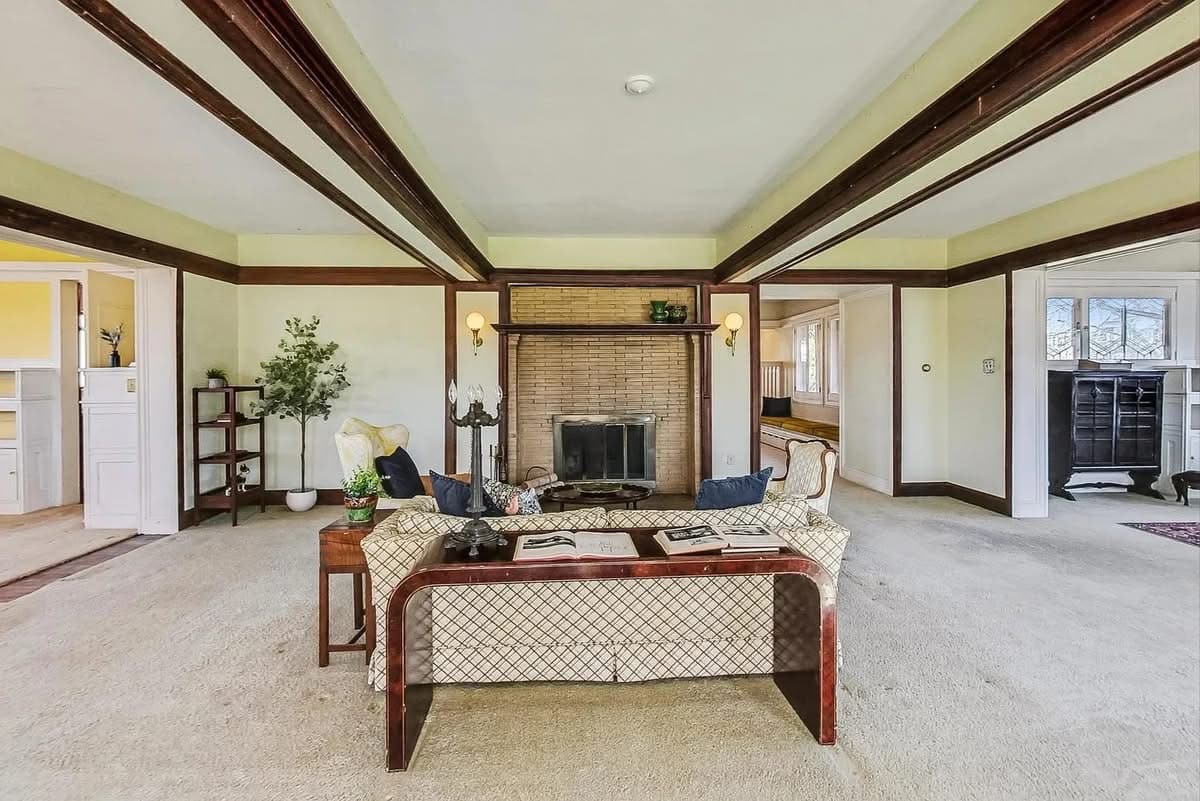 1900 Frank Lloyd Wright For Sale In Kankakee Illinois