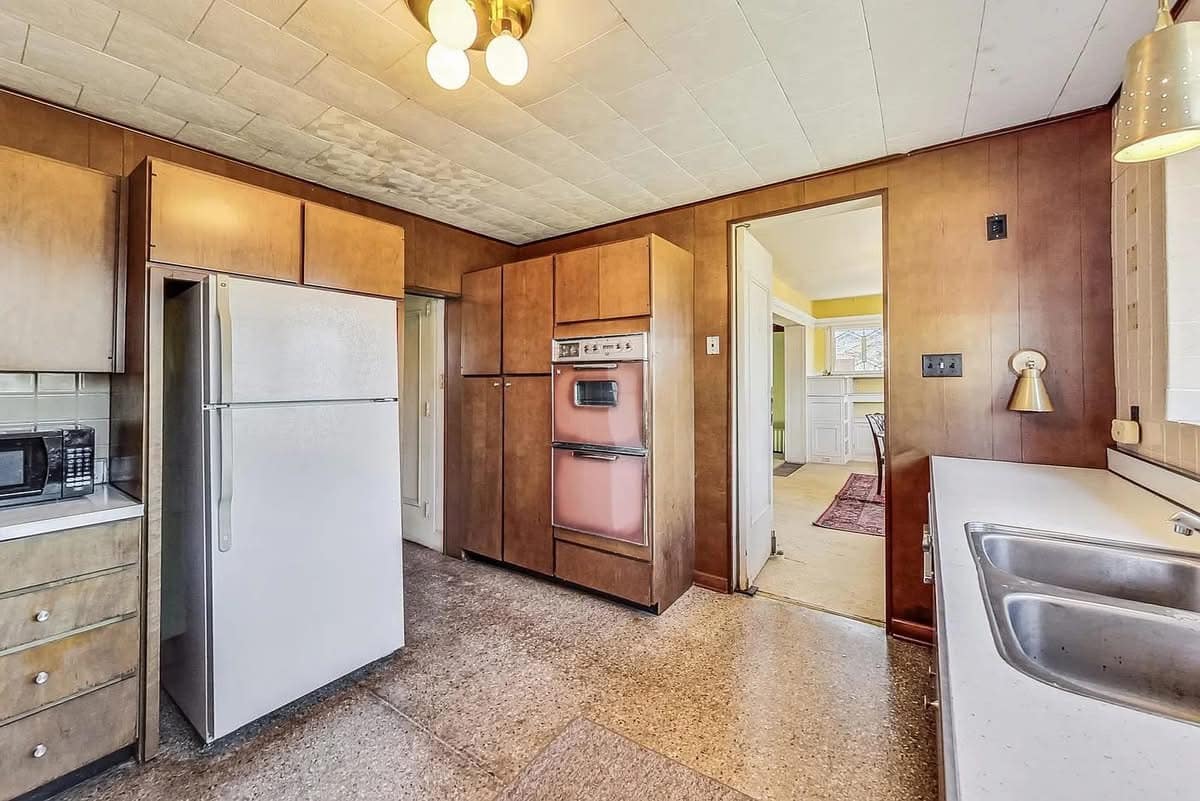 1900 Frank Lloyd Wright For Sale In Kankakee Illinois