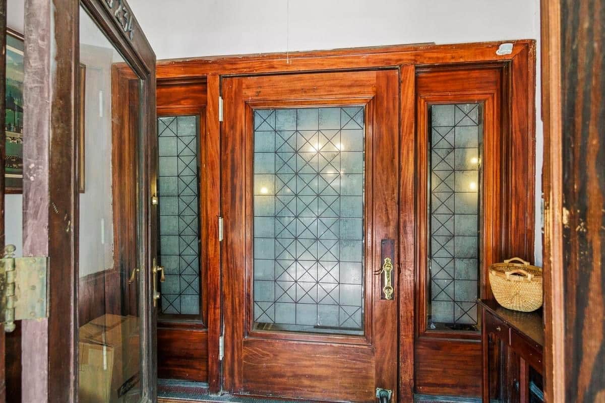 1901 Historic House For Sale In Chicago Illinois