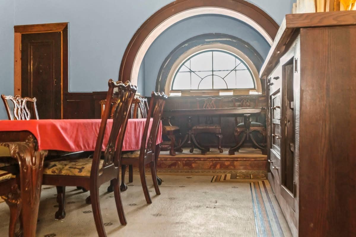 1901 Historic House For Sale In Chicago Illinois