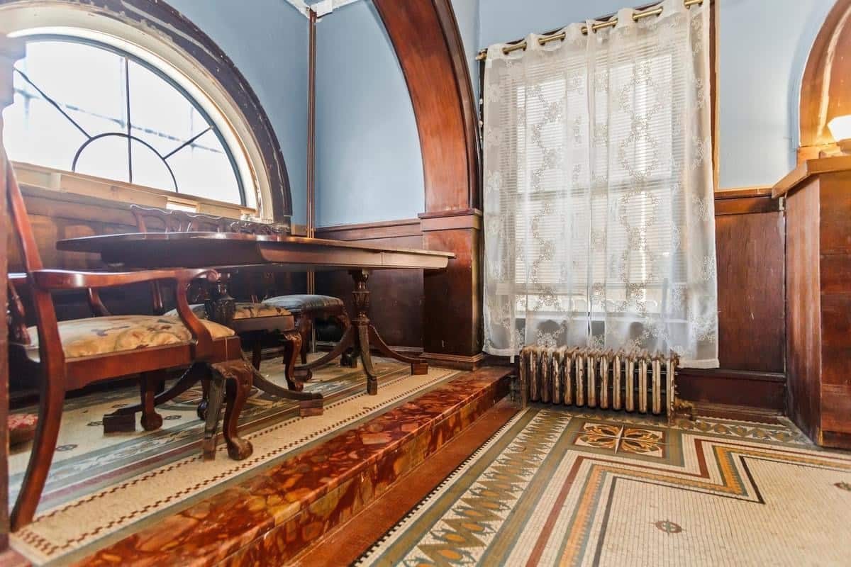 1901 Historic House For Sale In Chicago Illinois