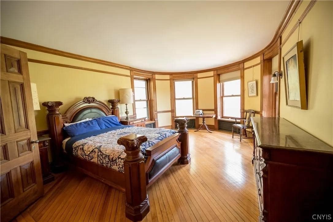 1889 Victorian For Sale In Little Falls New York