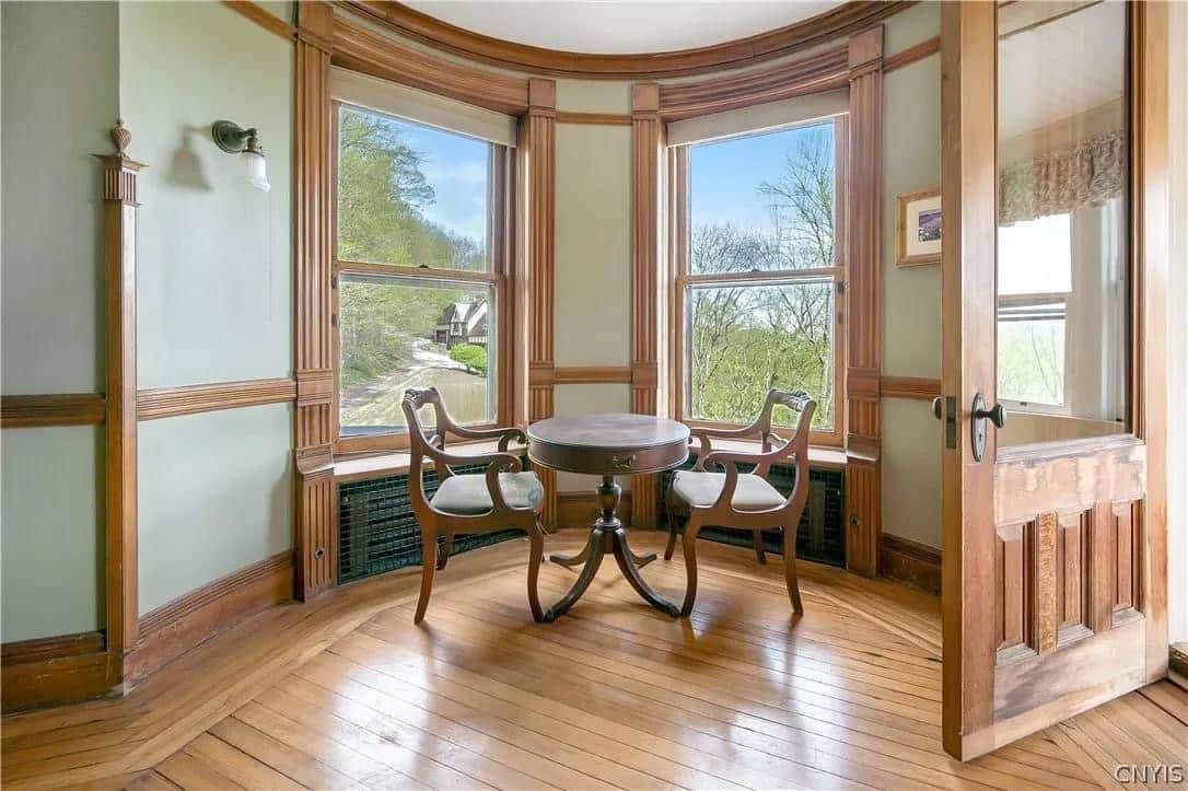 1889 Victorian For Sale In Little Falls New York