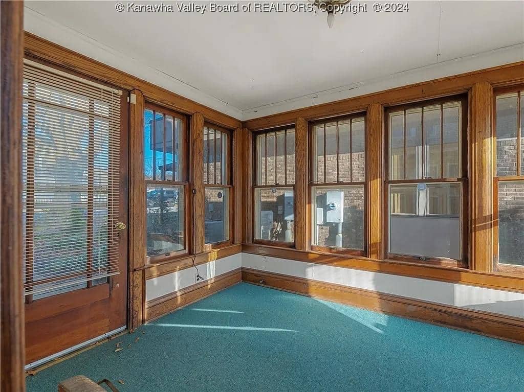 1923 Craftsman For Sale In Saint Albans West Virginia